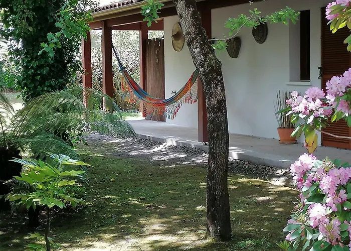 Via Bahia - Maison D\'Hotes