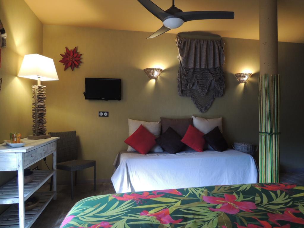 Via Bahia - 3*