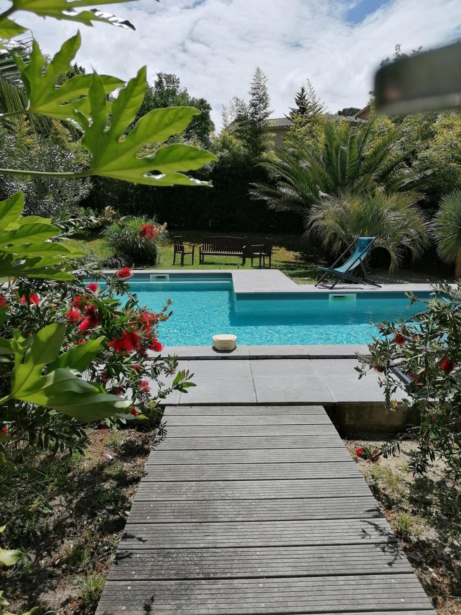 Via Bahia - Bed and breakfast
