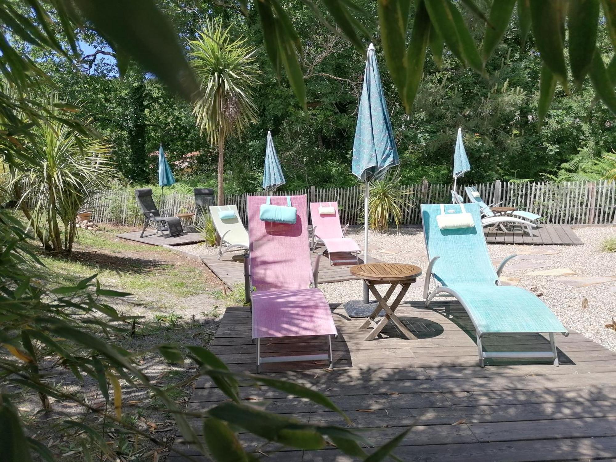 Via Bahia - 3*