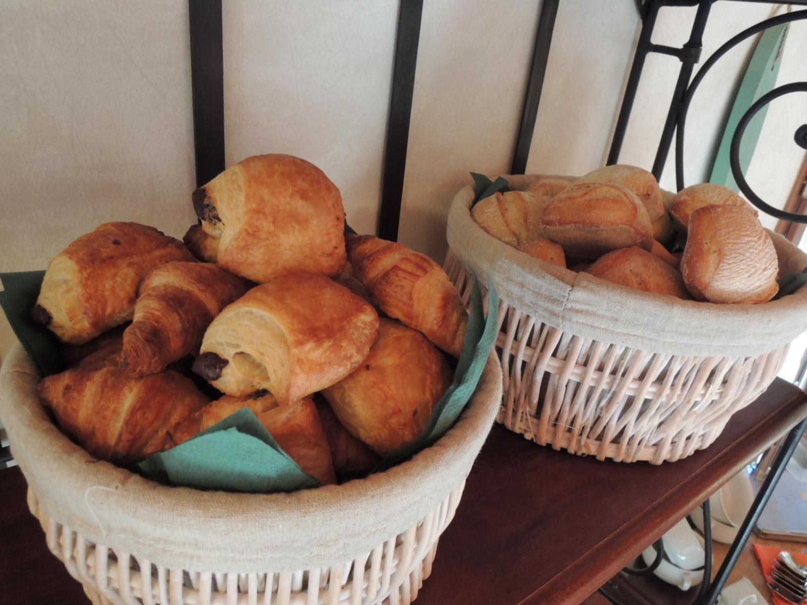 Frühstückspension Via Bahia -