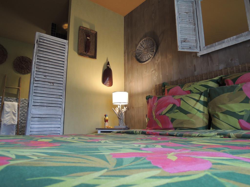 Via Bahia - 3*